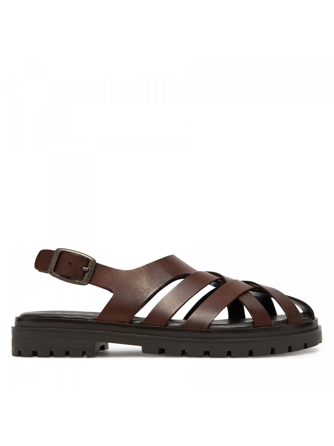 Sandály G-Star Raw WI34-23568-02 Hnědá